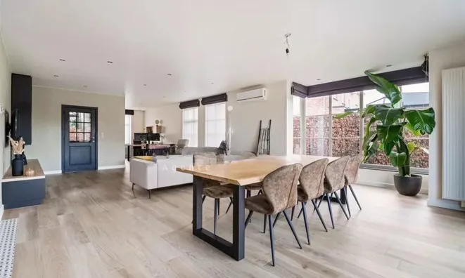 Недвижимость Detached house 4 bedrooms for sale in Luxembourg-Beggen: 2