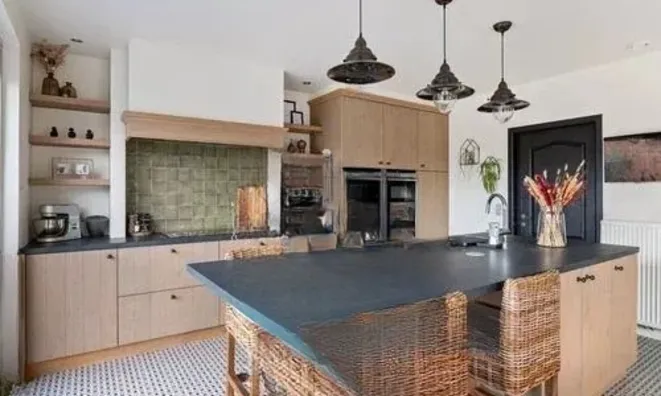 Недвижимость Detached house 4 bedrooms for sale in Luxembourg-Beggen: 4