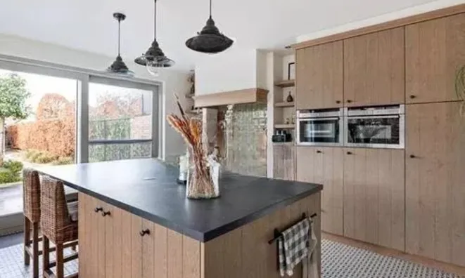 Недвижимость Detached house 4 bedrooms for sale in Luxembourg-Beggen: 5