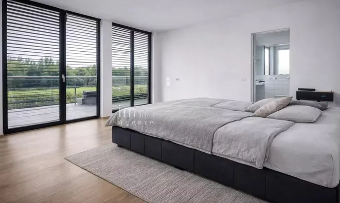 Недвижимость Apartment 5 bedrooms for sale in Bertrange: 3