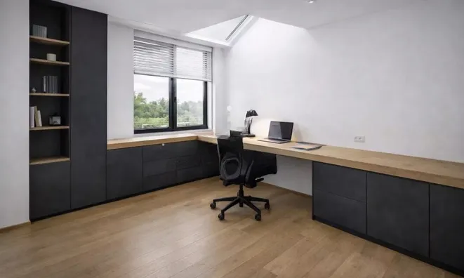 Недвижимость Apartment 5 bedrooms for sale in Bertrange: 4