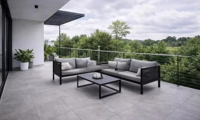 Недвижимость Apartment 5 bedrooms for sale in Bertrange: 6