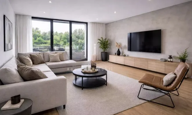 Недвижимость Apartment 5 bedrooms for sale in Bertrange: 7