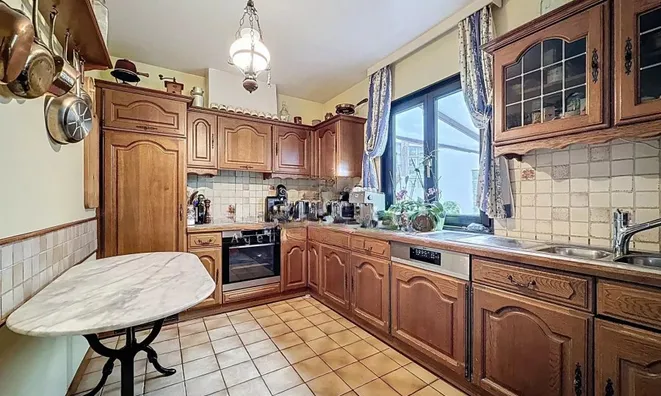 Недвижимость Detached house 5 bedrooms for sale in Dalheim: 4