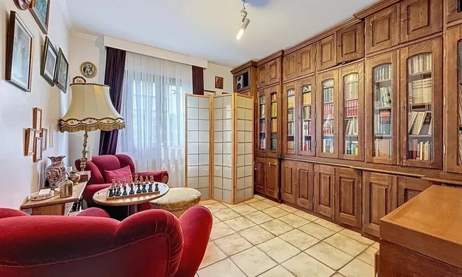 Недвижимость Detached house 5 bedrooms for sale in Dalheim: 5