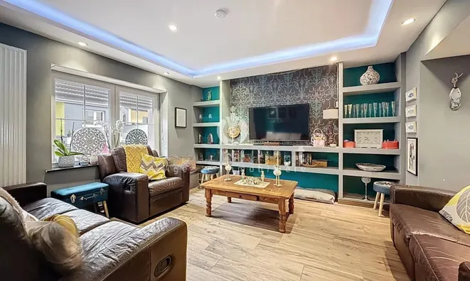 Недвижимость Detached house 6 bedrooms for sale in Pétange: 2