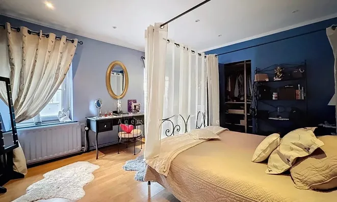 Недвижимость Detached house 6 bedrooms for sale in Pétange: 5