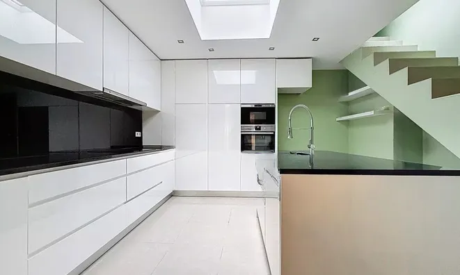 Недвижимость Detached house 3 bedrooms for sale in Rodange: 1