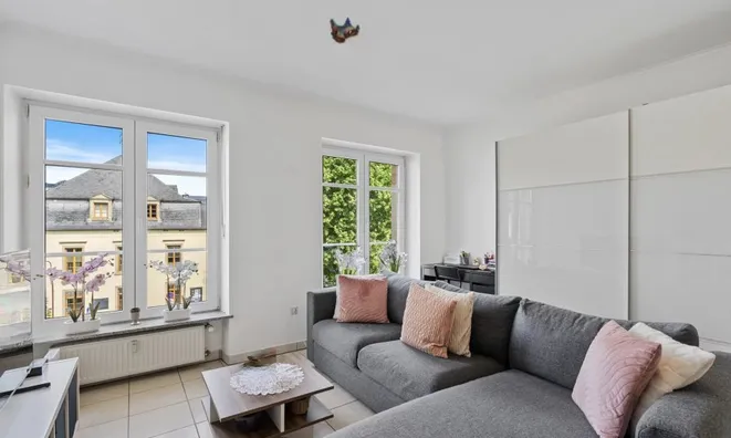 Недвижимость Apartment 1 bedroom for sale in Grevenmacher: 1