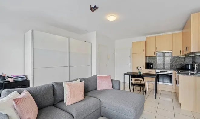 Недвижимость Apartment 1 bedroom for sale in Grevenmacher: 3