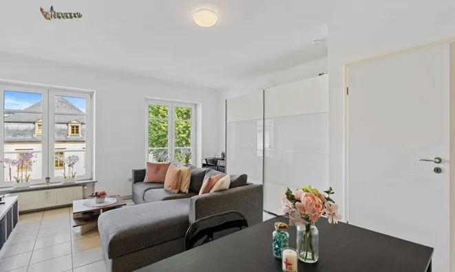 Недвижимость Apartment 1 bedroom for sale in Grevenmacher: 4