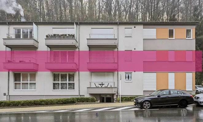 Недвижимость Apartment 2 bedrooms for sale in Strassen: 1