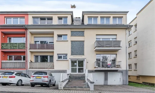 Недвижимость Apartment 3 bedrooms for sale in Strassen: 2