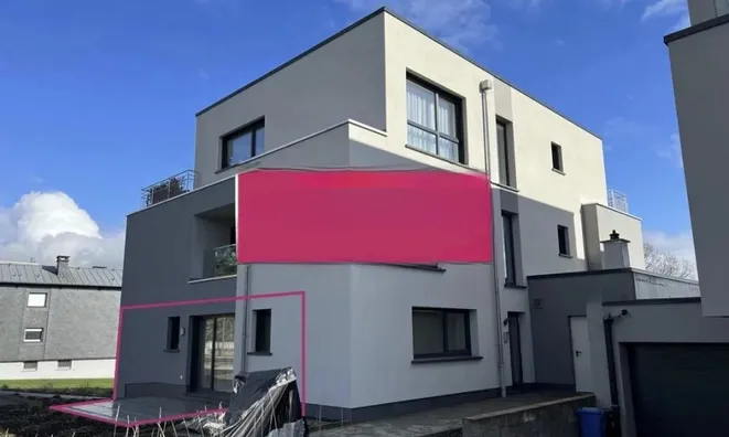 Недвижимость Apartment 1 bedroom for sale in Mamer: 1