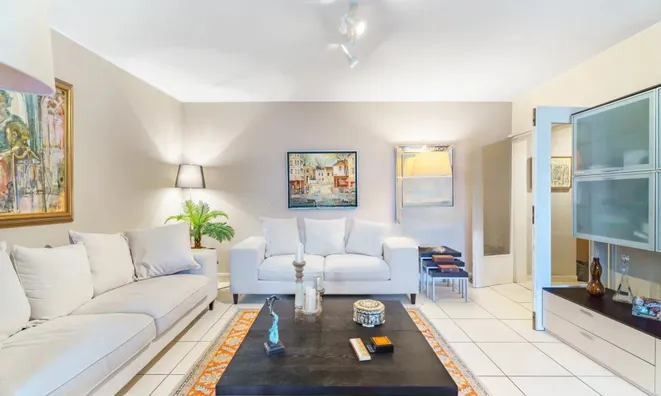 Недвижимость Apartment 2 bedrooms for sale in Luxembourg-Belair: 1