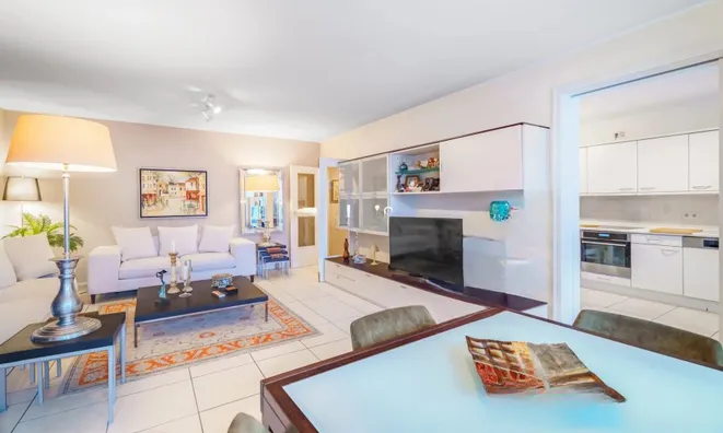 Недвижимость Apartment 2 bedrooms for sale in Luxembourg-Belair: 2