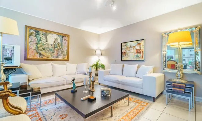 Недвижимость Apartment 2 bedrooms for sale in Luxembourg-Belair: 3