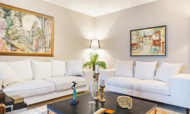 Недвижимость Apartment 2 bedrooms for sale in Luxembourg-Belair: 4