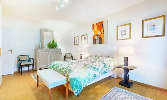 Недвижимость Apartment 2 bedrooms for sale in Luxembourg-Belair: 5