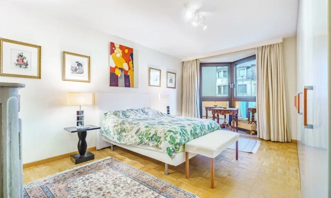 Недвижимость Apartment 2 bedrooms for sale in Luxembourg-Belair: 6