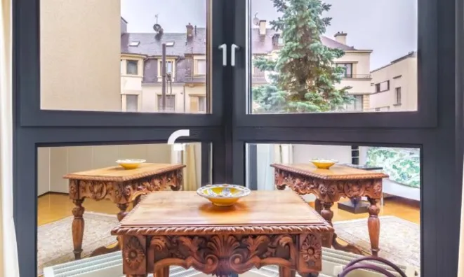 Недвижимость Apartment 2 bedrooms for sale in Luxembourg-Belair: 7