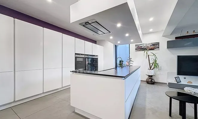 Недвижимость Detached house 3 bedrooms for sale in Dudelange: 1