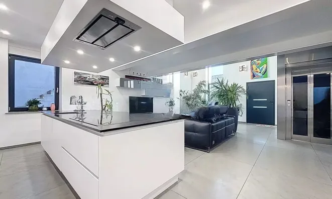 Недвижимость Detached house 3 bedrooms for sale in Dudelange: 4