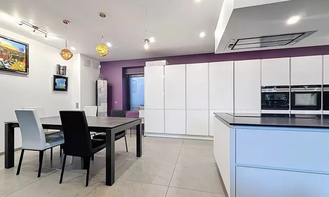 Недвижимость Detached house 3 bedrooms for sale in Dudelange: 6