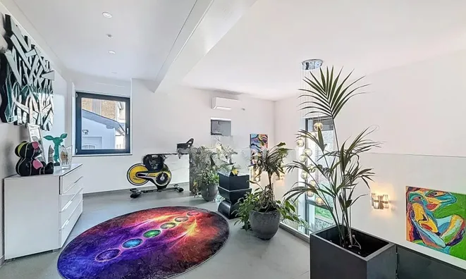 Недвижимость Detached house 3 bedrooms for sale in Dudelange: 7