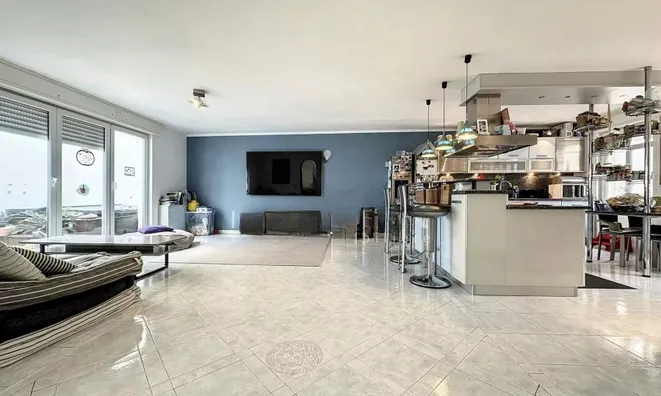 Недвижимость Detached house 6 bedrooms for sale in Grevenmacher: 1