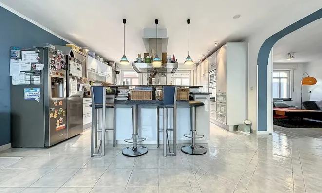 Недвижимость Detached house 6 bedrooms for sale in Grevenmacher: 3