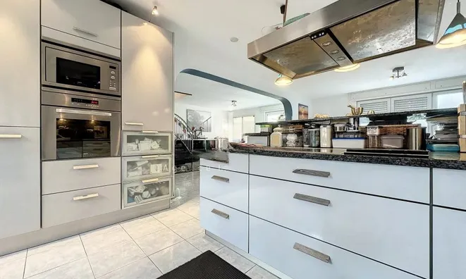 Недвижимость Detached house 6 bedrooms for sale in Grevenmacher: 4