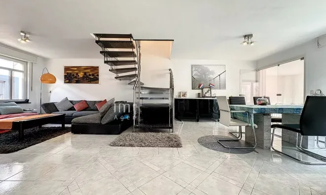 Недвижимость Detached house 6 bedrooms for sale in Grevenmacher: 5