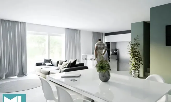 Недвижимость Detached house 4 bedrooms for sale in Mondercange: 2