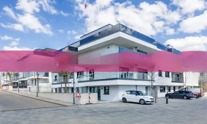 Недвижимость Apartment 2 bedrooms for sale in Strassen: 1