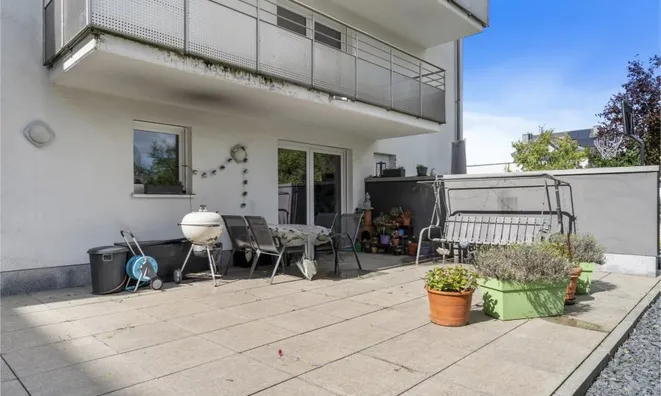 Недвижимость Apartment 2 bedrooms for sale in Differdange: 3