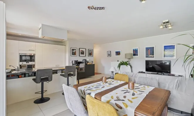 Недвижимость Apartment 2 bedrooms for sale in Differdange: 4