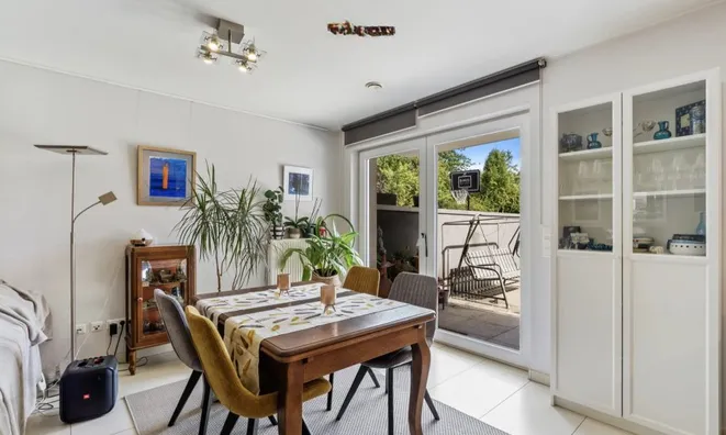 Недвижимость Apartment 2 bedrooms for sale in Differdange: 5