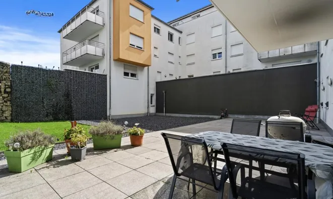 Недвижимость Apartment 2 bedrooms for sale in Differdange: 7