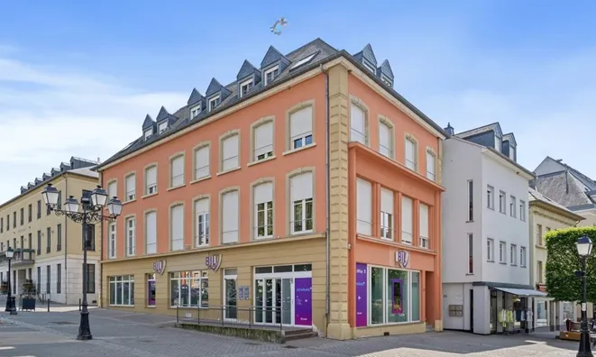 Недвижимость Apartment 1 bedroom for sale in Grevenmacher: 1