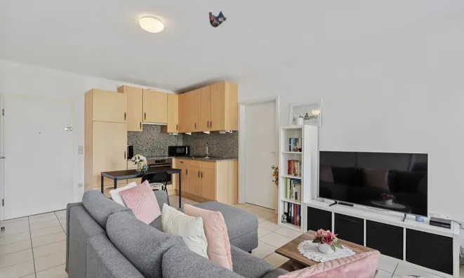 Недвижимость Apartment 1 bedroom for sale in Grevenmacher: 5