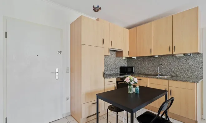 Недвижимость Apartment 1 bedroom for sale in Grevenmacher: 6