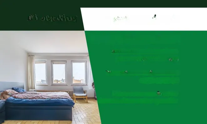 Недвижимость Studio for sale in Luxembourg-Gare: 1