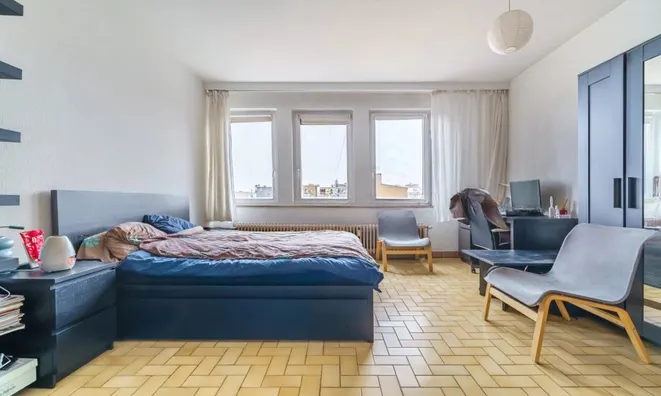 Недвижимость Studio for sale in Luxembourg-Gare: 2