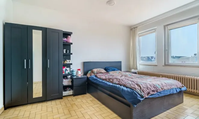 Недвижимость Studio for sale in Luxembourg-Gare: 4