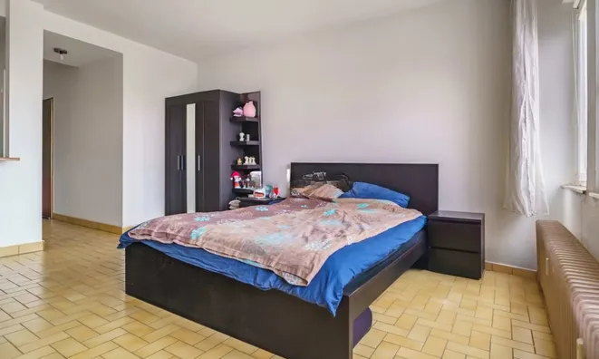 Недвижимость Studio for sale in Luxembourg-Gare: 5