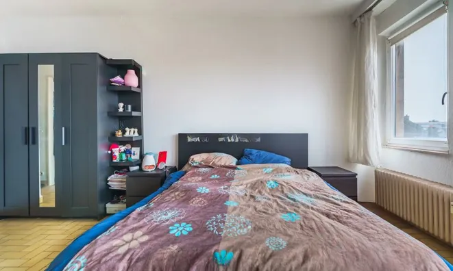 Недвижимость Studio for sale in Luxembourg-Gare: 6