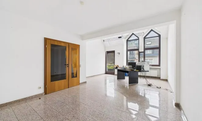 Недвижимость Duplex 5 bedrooms for sale in Luxembourg-Merl: 1