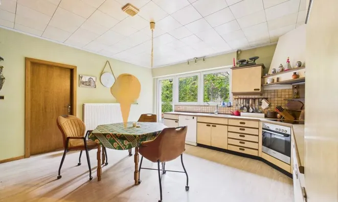 Недвижимость Detached house 4 bedrooms for sale in Echternach: 1