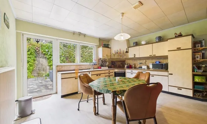 Недвижимость Detached house 4 bedrooms for sale in Echternach: 2